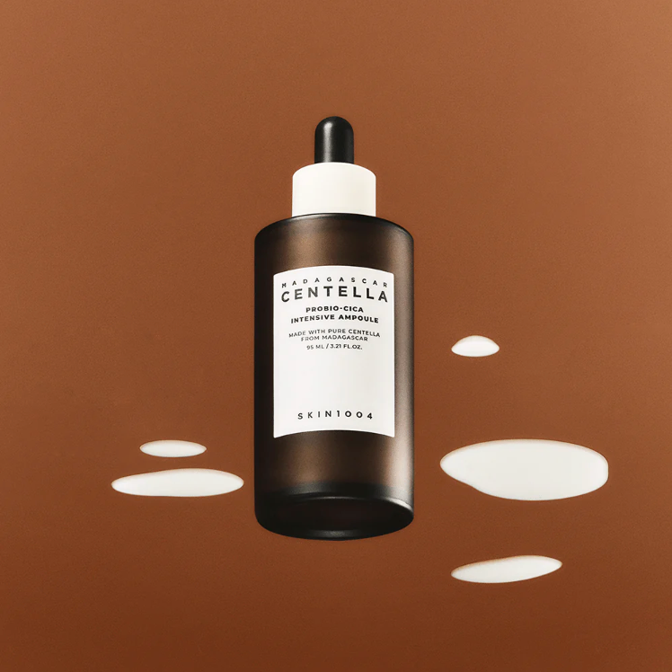 SKIN1004 - Madagascar Centella Probio-Cica Intensive Ampoule - 50ml