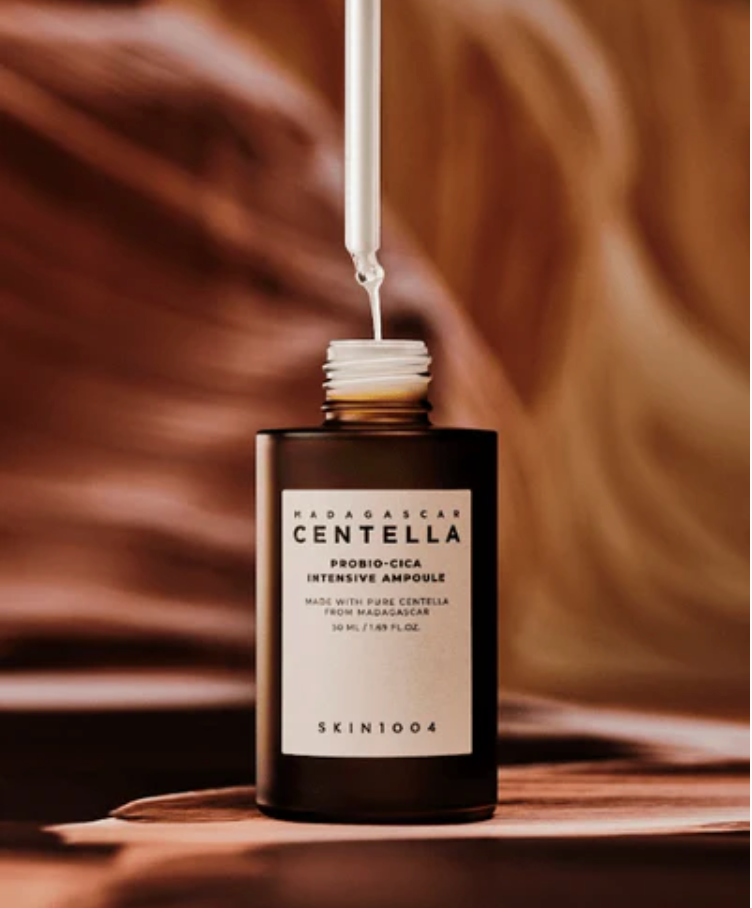 SKIN1004 - Madagascar Centella Probio-Cica Intensive Ampoule - 50ml