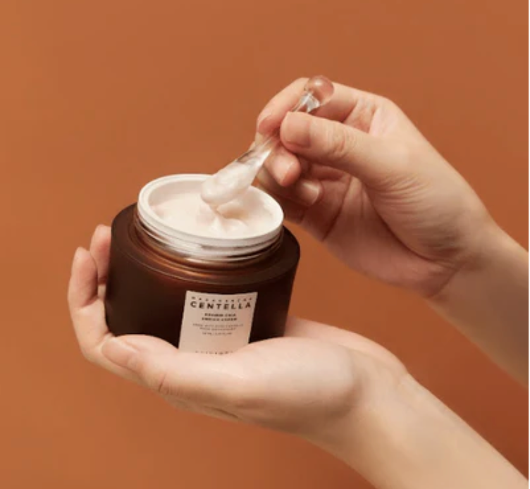 SKIN1004 - Madagascar Centella Probio-Cica Enrich Cream - 50ml