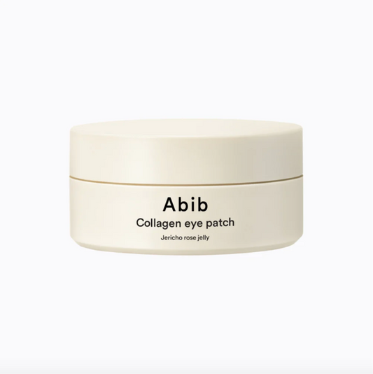 Abib - Collagen eye patch Jericho rose jelly - 90g / 60pezzi