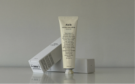 Abib - Jericho rose crème Nutrition tube - 75ml