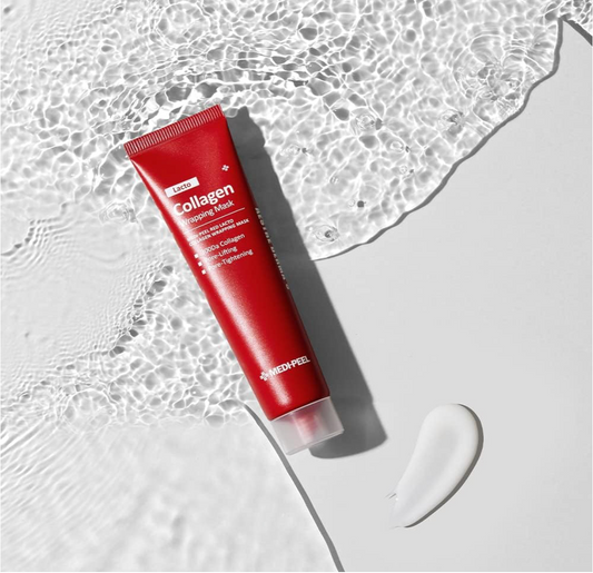 MEDIPEEL - Red Lacto Collagen Wrapping Mask - 70 ml