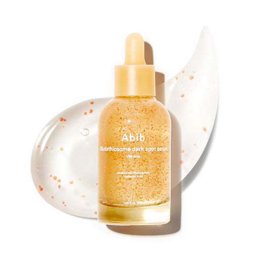 Abib - Glutathiosome Dark Spot Serum Vita Drop - 50ml