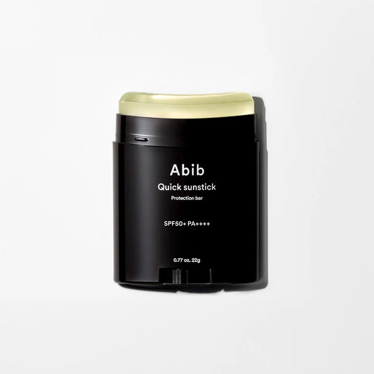 Abib - Quick Sunstick Protection Bar SPF50+ PA++++ - 22g