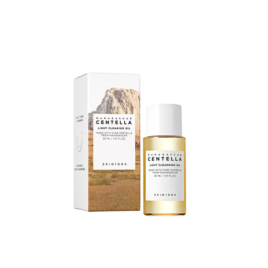 SKIN1004 - Madagascar Centella Light Cleansing Oil mini - 15ml