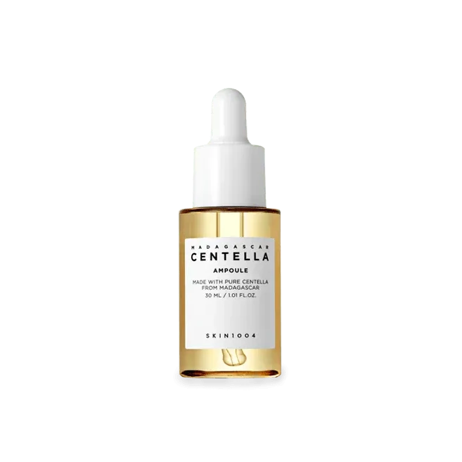 SKIN1004 - Madagascar Centella Ampoule mini - 30ml