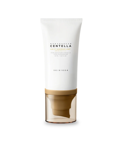 SKIN1004 - Air-Fit Suncream Light Sunscreen SPF30 PA++++