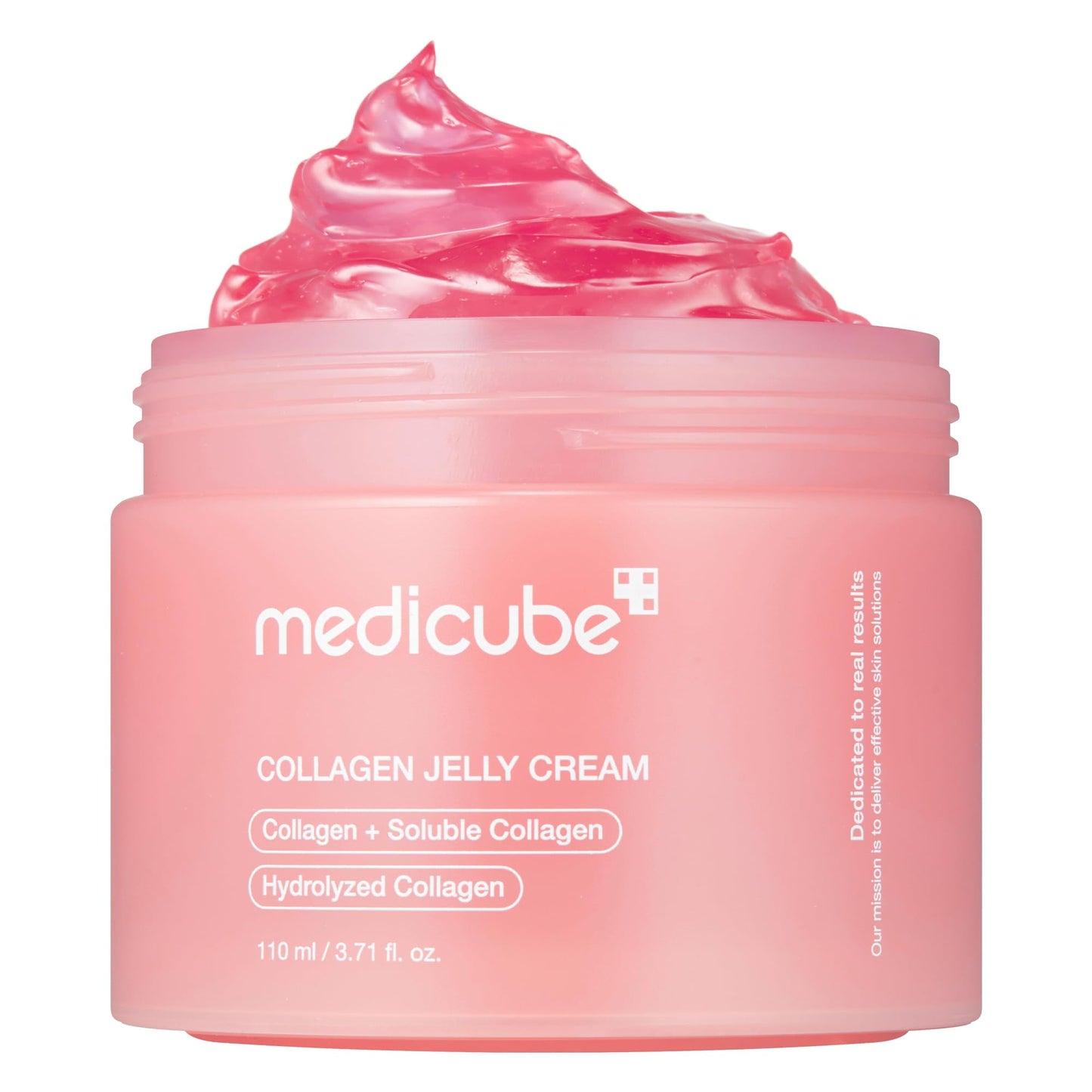 Medicube - Collagen Jelly Cream - 110ml