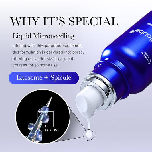 Medicube - One Day Exosome Shot 7500 - 30ml