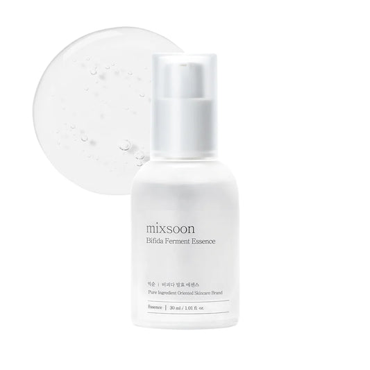 Mixsoon - Galactomyces Ferment Essence - 30ml