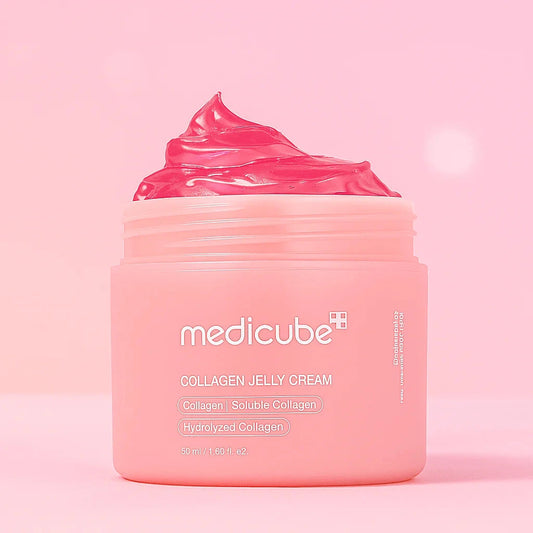 Medicube - Collagen Jelly Cream - 50ml