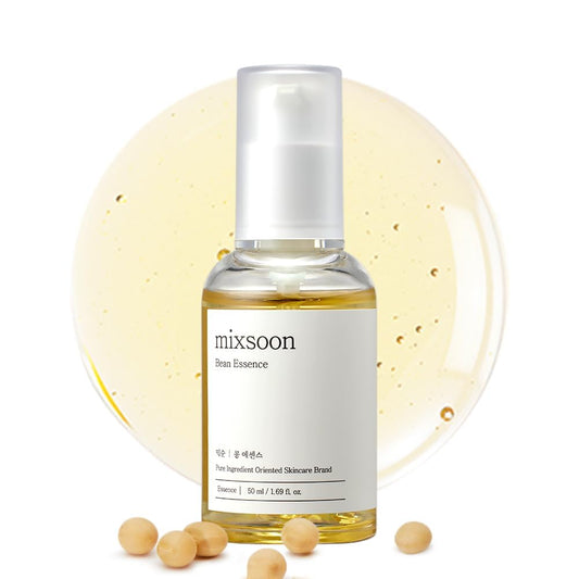 Mixsoon - Bean Essence - 30ml