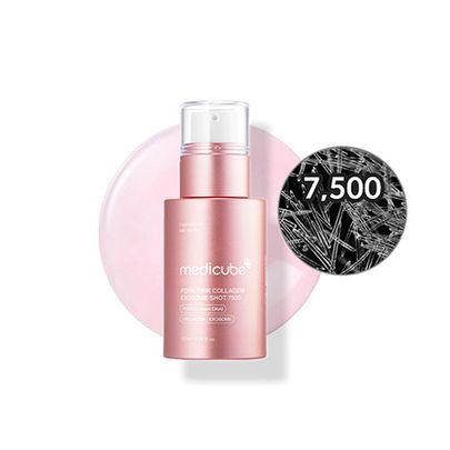 Medicube - PDRN Pink exosome shot serum 7500 - 30ml