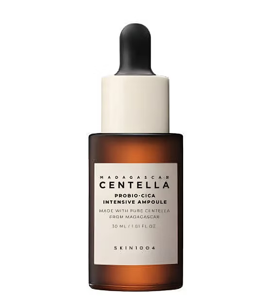 SKIN1004 - Madagascar Centella Probio-Cica Intensive Ampoule mini - 30ml