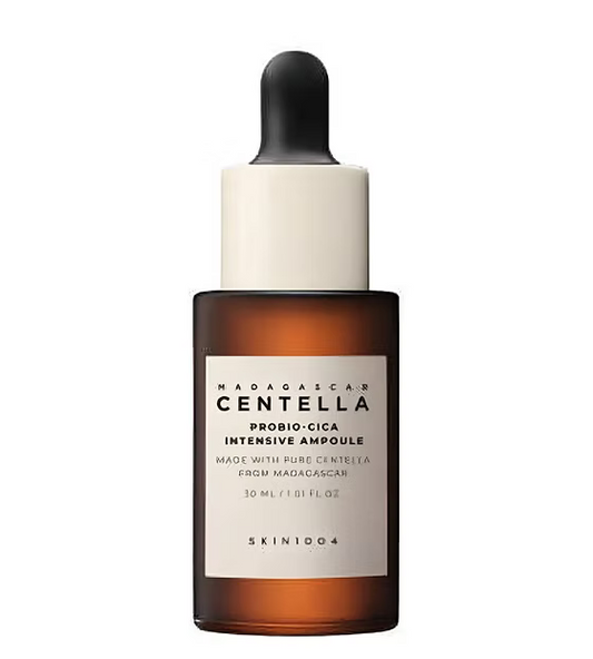 SKIN1004 - Madagascar Centella Probio-Cica Intensive Ampoule mini - 30ml