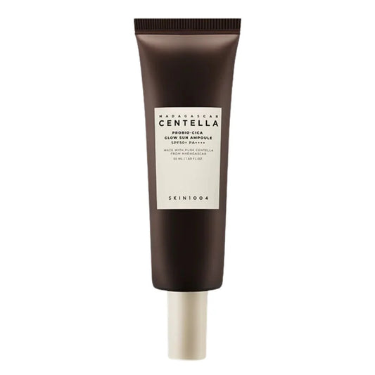 SKIN1004 - Madagascar Centella Probio-Cica Glow Sun Ampoule SPF50 - 50ml