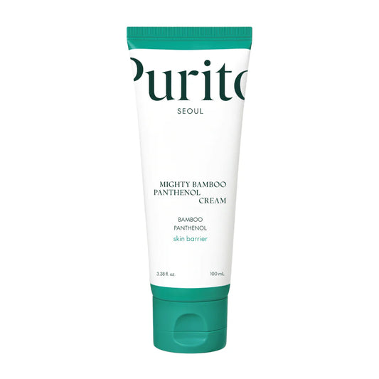 PURITO - Pantenol 10% Mighty Bamboo - 100 ml