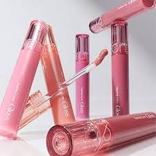 Rom&nd - Glasting Color Lip Gloss