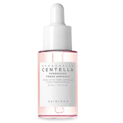 SKIN1004 - Madagascar Centella Poremizing Fresh Ampoule mini - 30ml