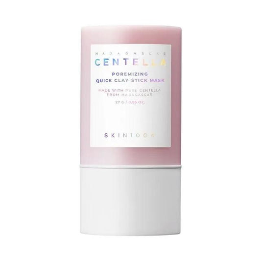 SKIN1004 - Madagascar Centella Poremizing Quick Clay Stick Mask - 27g